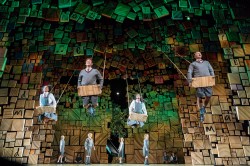 Matilda the Musical