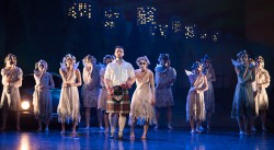 Matthew Bourne's Highland Fling