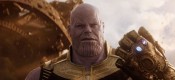 Avengers: Infinity War (12A)