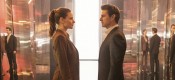 Mission: Impossible--Fallout (12A)