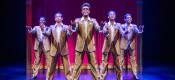 Motown the Musical