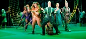 Wizard of Oz, The--Pitlochry