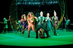 Wizard of Oz, The--Pitlochry