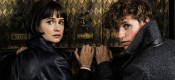 Fantastic Beasts: The Crimes of Grindelwald (12A)