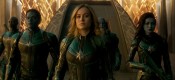 Captain Marvel (12A)