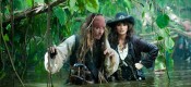 Pirates of the Caribbean: On Stranger Tides