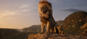 Lion King, The (PG)