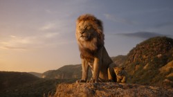 Lion King, The (PG)