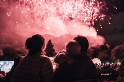 Edinburgh International Festival--2019