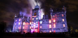 Edinburgh International Festival--2024