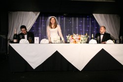Top Table