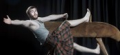 Knives in Hens