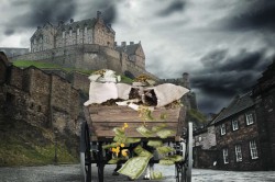 Caledonia--Edinburgh International Festival