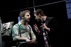 Vieux Carre--Edinburgh International Festival