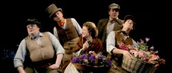 My Fair Lady