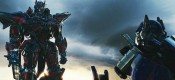 Transformers: Dark of the Moon (12A)