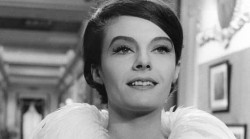 Last Year in Marienbad (U)