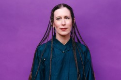 Songs of Ascension--Edinburgh International Theatre
