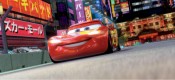 Cars 2 (U)