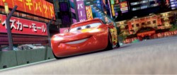 Cars 2 (U)