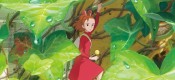 Arrietty (U)