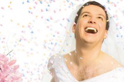 Little Johnny's Big Gay Wedding