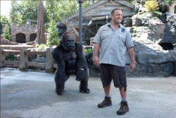 Zookeeper (PG)