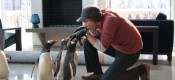 Mr. Popper's Penguins (PG)