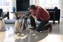 Mr. Popper's Penguins (PG)