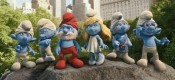 Smurfs, The (U)