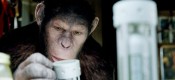 Rise of The Planet of the Apes (12A)