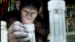 Rise of The Planet of the Apes (12A)