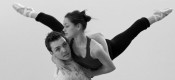 Scottish Ballet: New Work & Song of the Earth