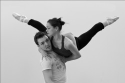 Scottish Ballet: New Work & Song of the Earth