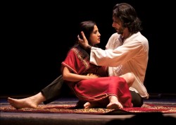 One Thousand and One Nights (Parts 1 & 2)