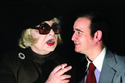 Bette/Cavette--Made in Scotland 2010