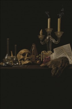 What Remains
