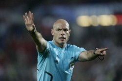 Referees, The (15)