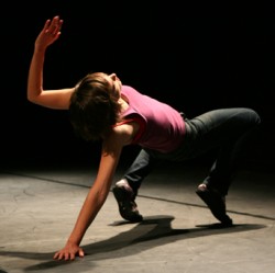 Arnica 9CH (My life as a dancer)