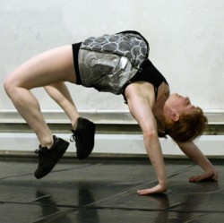 stuck/piece