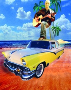 Love Songs For a Timewaster