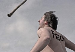 Fetch