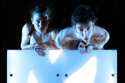 Scottish Dance Theatre---Made in Scotland 2010