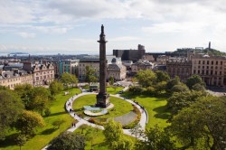 Edinburgh Art Festival--2011