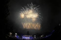 Edinburgh International Festival--2011
