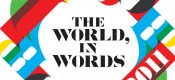 Edinburgh Book Festival-2011