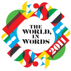 Edinburgh Book Festival-2011
