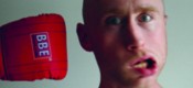 Tonight Sandy Grierson Will Lecture, Dance and Box