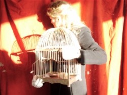 Miss Julie