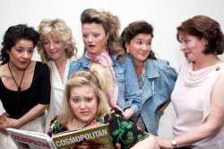 Steel Magnolias